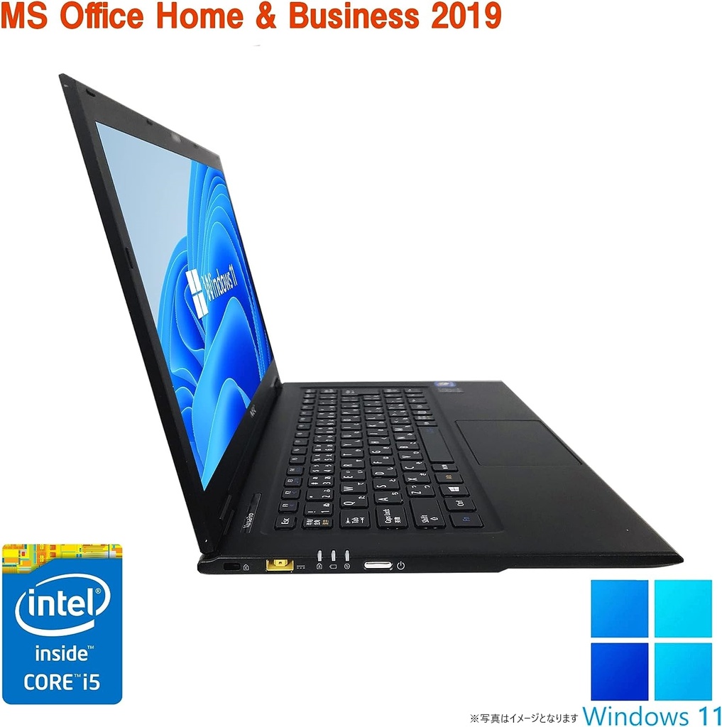 NEC ノートPC VG-S/13.3型2K液晶(2560x1440)/Win 11 Pro/MS NEC ノートPC VG-S/13.3型2K液晶(2560x1440)/Win 11 Pro/MS